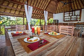 Ubud Luwih Villa