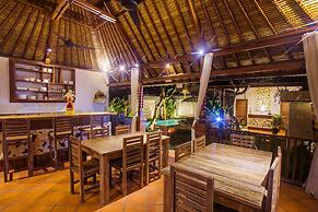 Ubud Luwih Villa