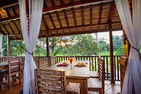 Ubud Luwih Villa