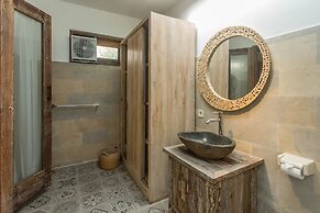 Ubud Luwih Villa