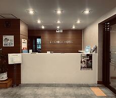 i-CHECK Hotel