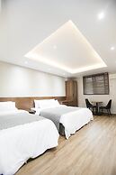 i-CHECK Hotel