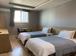 i-CHECK Hotel