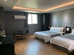 i-CHECK Hotel