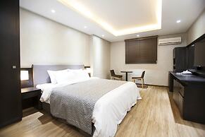 i-CHECK Hotel
