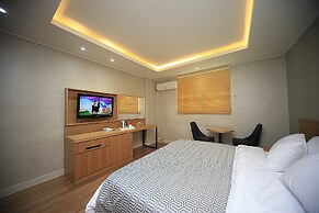 i-CHECK Hotel