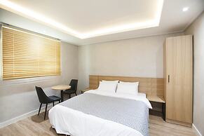 i-CHECK Hotel