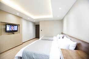 i-CHECK Hotel