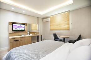 i-CHECK Hotel