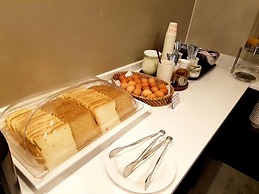 i-CHECK Hotel