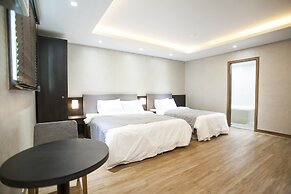 i-CHECK Hotel