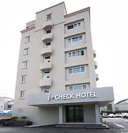 i-CHECK Hotel