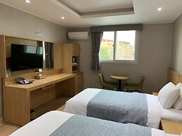 i-CHECK Hotel