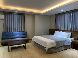 i-CHECK Hotel