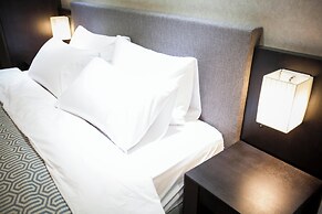 i-CHECK Hotel