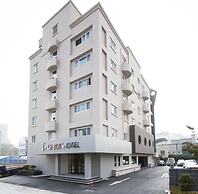 i-CHECK Hotel
