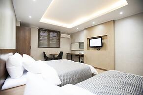 i-CHECK Hotel