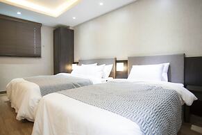 i-CHECK Hotel