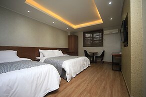 i-CHECK Hotel