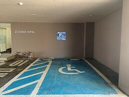 i-CHECK Hotel
