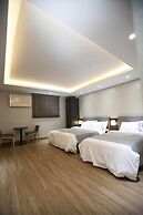 i-CHECK Hotel