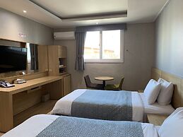 i-CHECK Hotel
