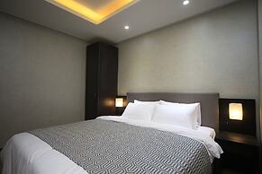 i-CHECK Hotel