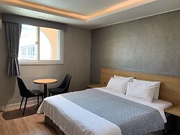 i-CHECK Hotel