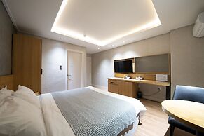 i-CHECK Hotel