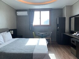 i-CHECK Hotel