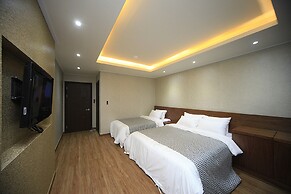 i-CHECK Hotel
