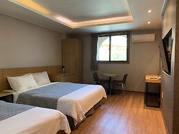 i-CHECK Hotel