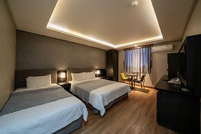 i-CHECK Hotel