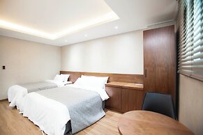 i-CHECK Hotel