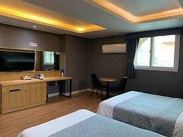 i-CHECK Hotel