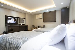 i-CHECK Hotel