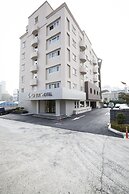 i-CHECK Hotel