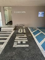 i-CHECK Hotel