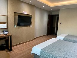 i-CHECK Hotel