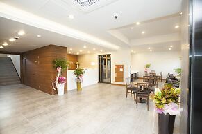 i-CHECK Hotel