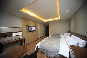 i-CHECK Hotel