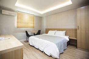 i-CHECK Hotel