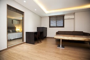 i-CHECK Hotel