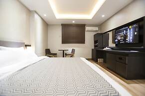 i-CHECK Hotel