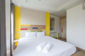 For You Residence