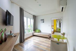 For You Residence