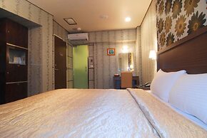 Beckham Motel