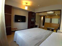 Beckham Motel