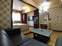 Beckham Motel