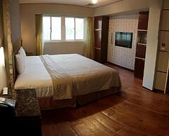 Beckham Motel
